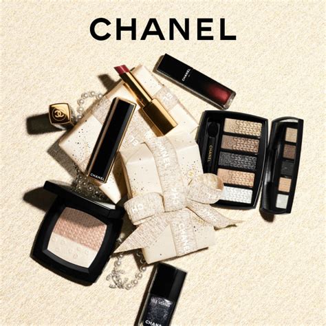 chanel メークアップ|メックアップ シャネル.